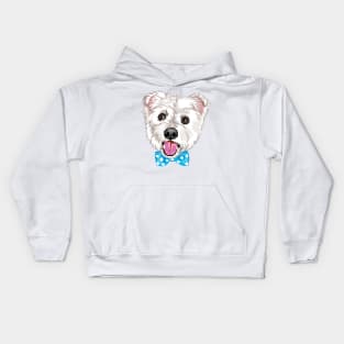 Sparkle Kids Hoodie